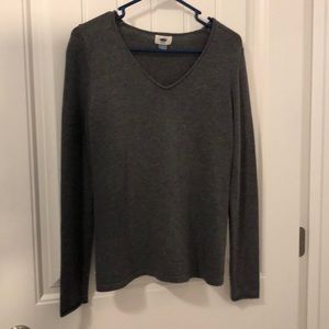 Old navy sweater